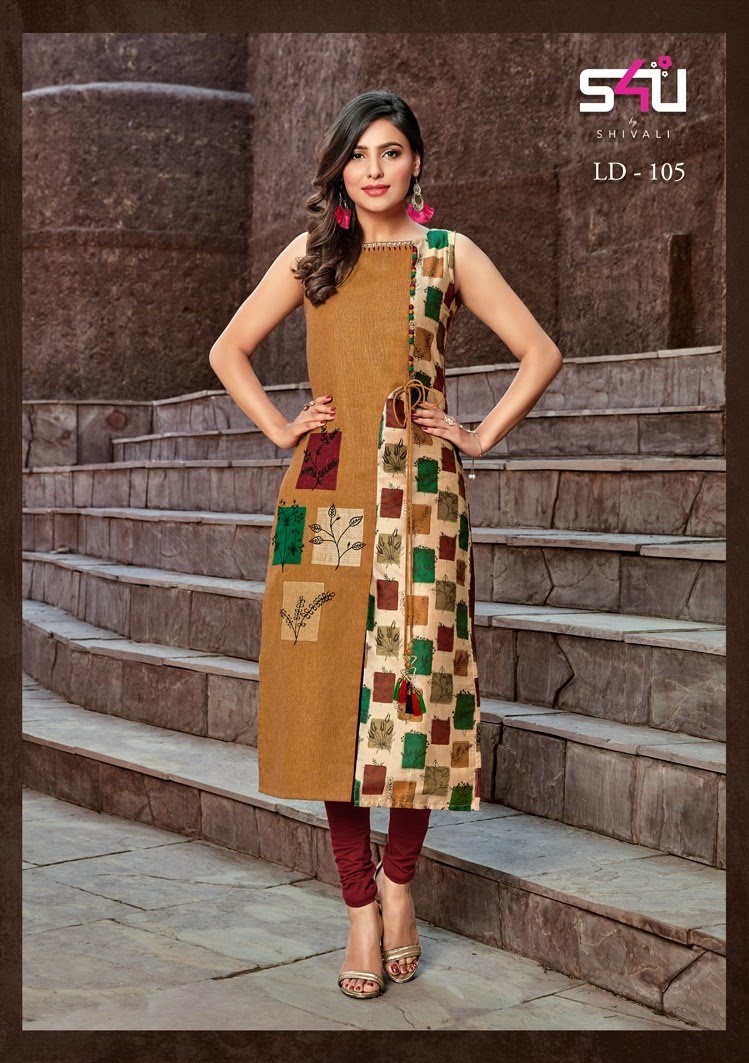 Design - 105