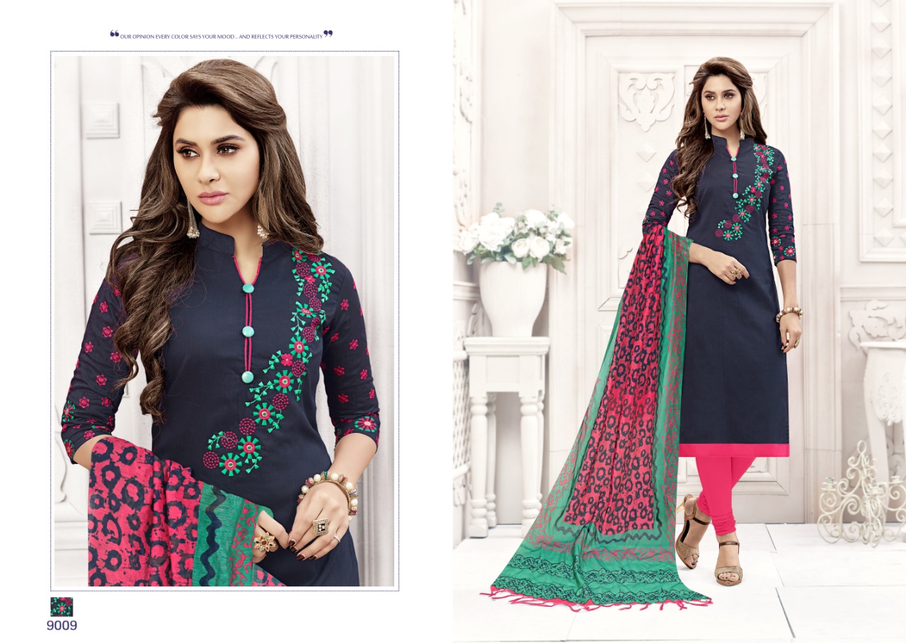 Design - 9009