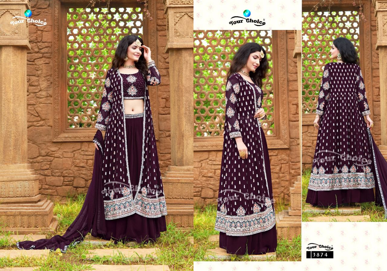Design - 3874