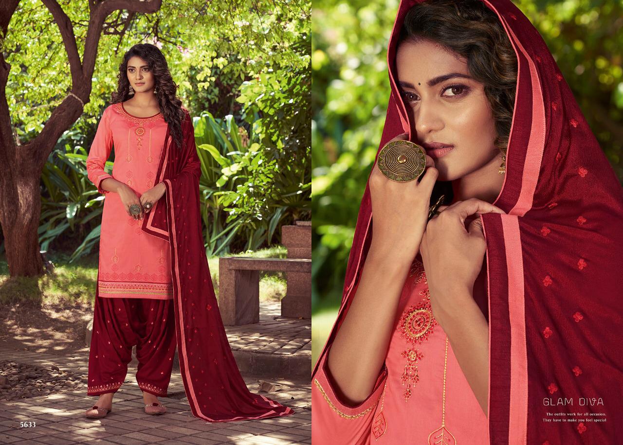 Design - 5633