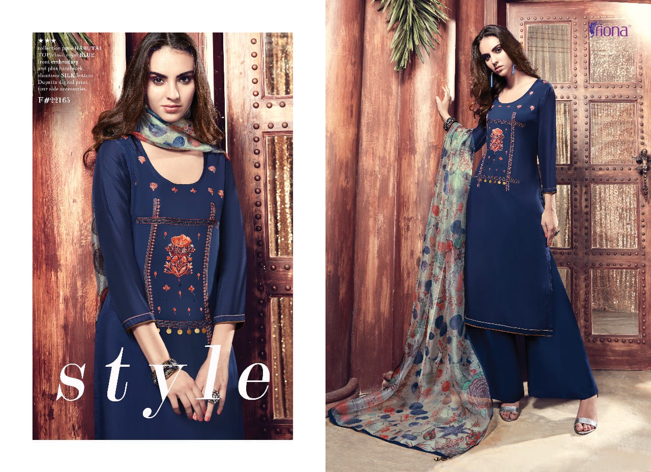 Design - 22165