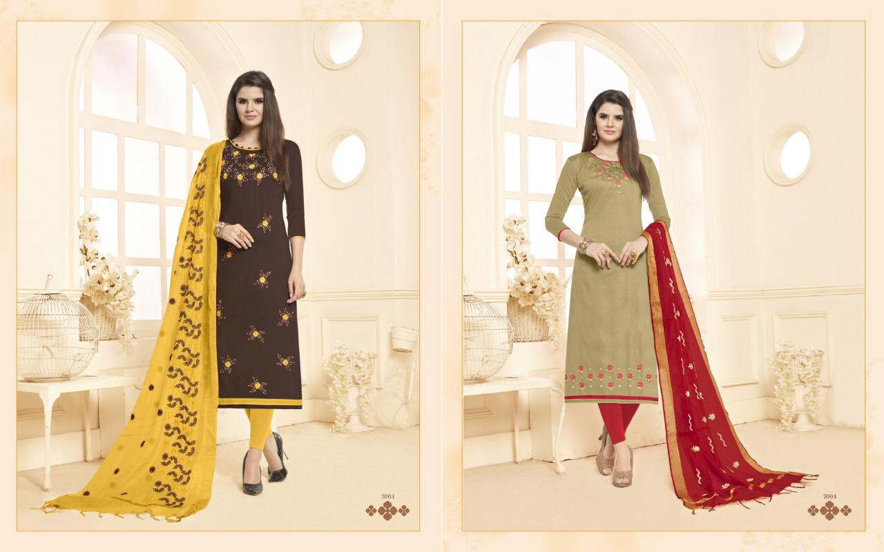 Design - 7003