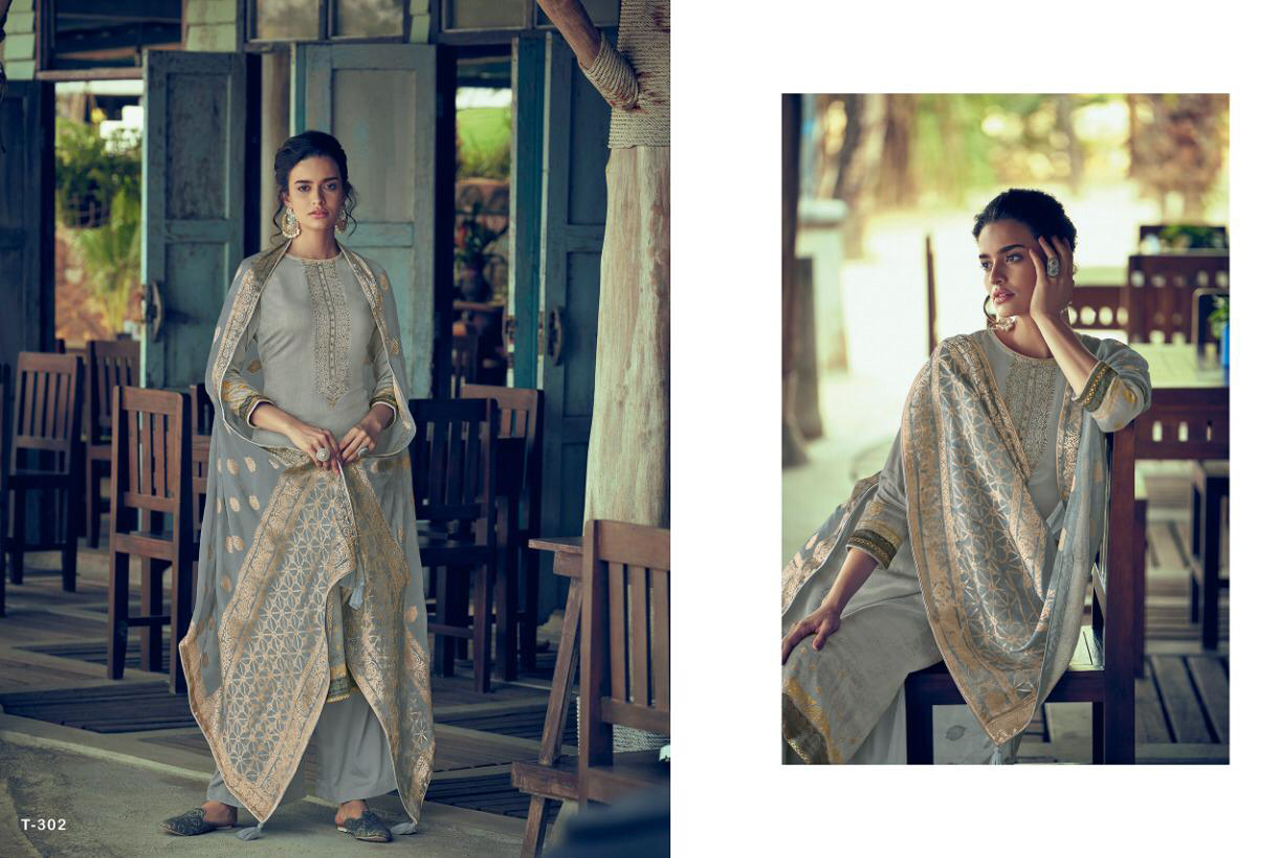 Design - 302