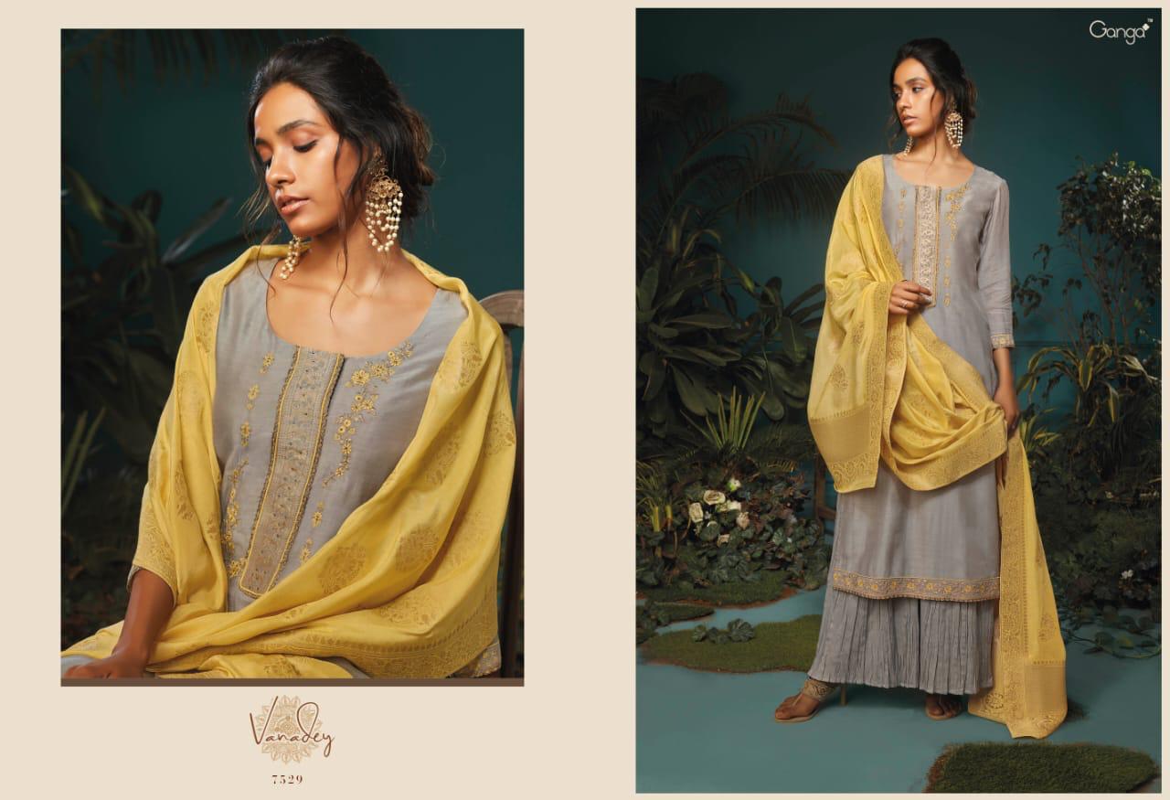 Design - 7529