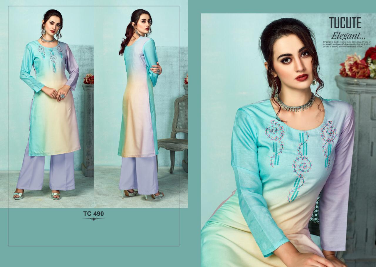 Design - 490