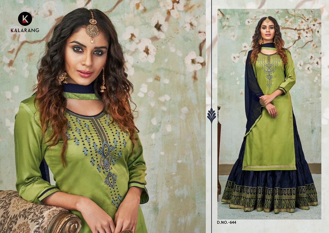 Design - 644