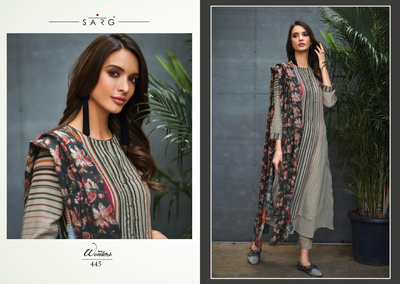 Design - 445