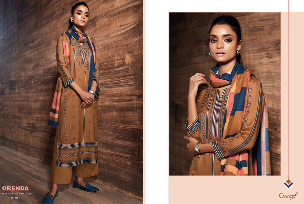Design - 6519