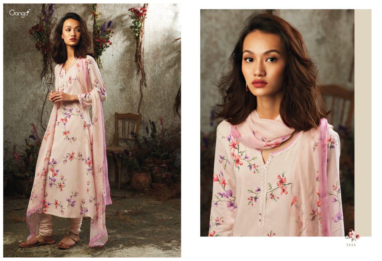 Design - 7444