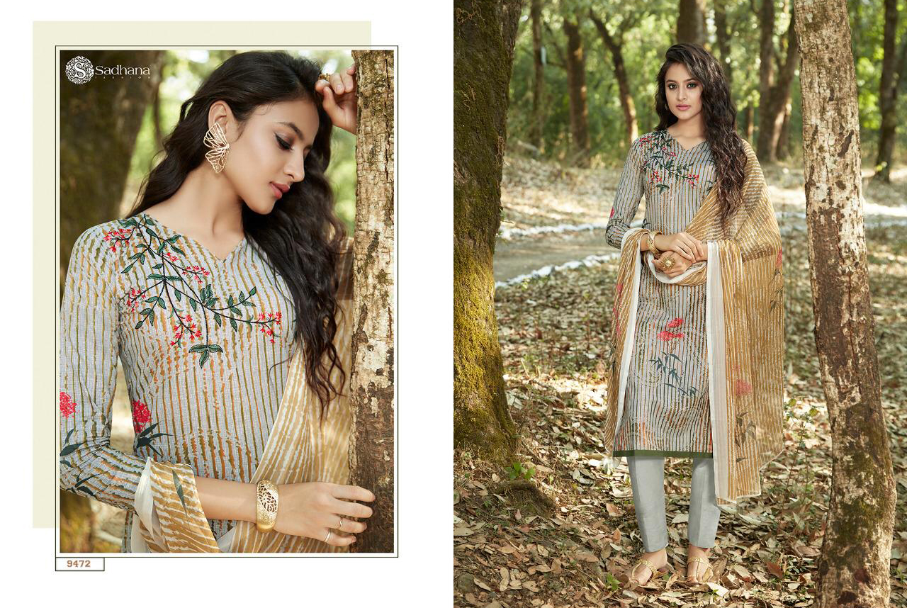 Design - 9472