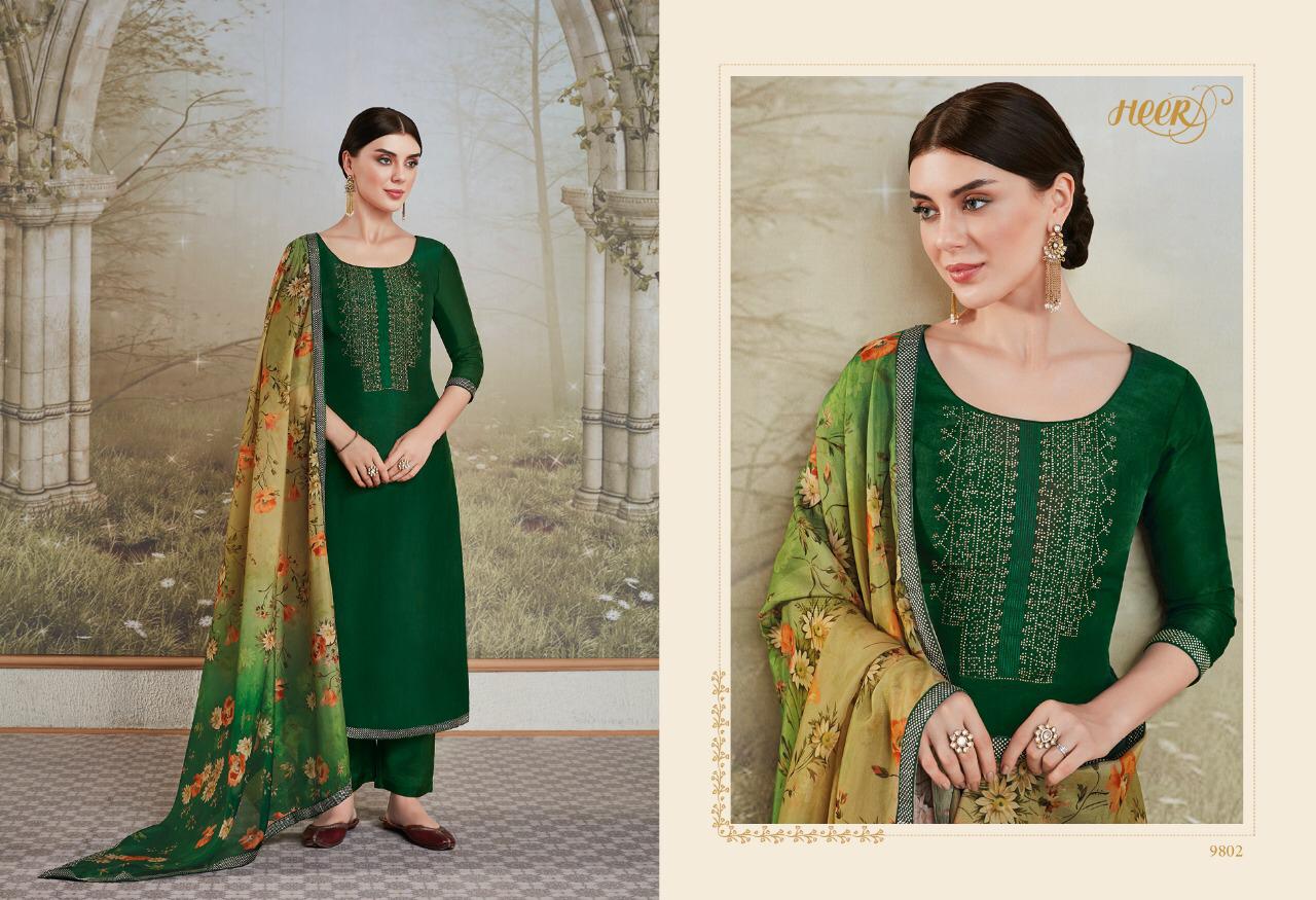 Design - 9802