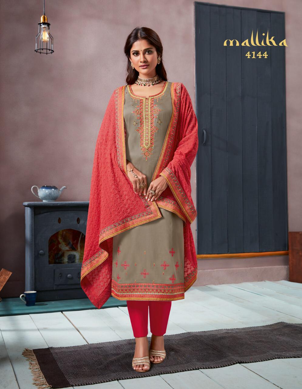 Design - 4144