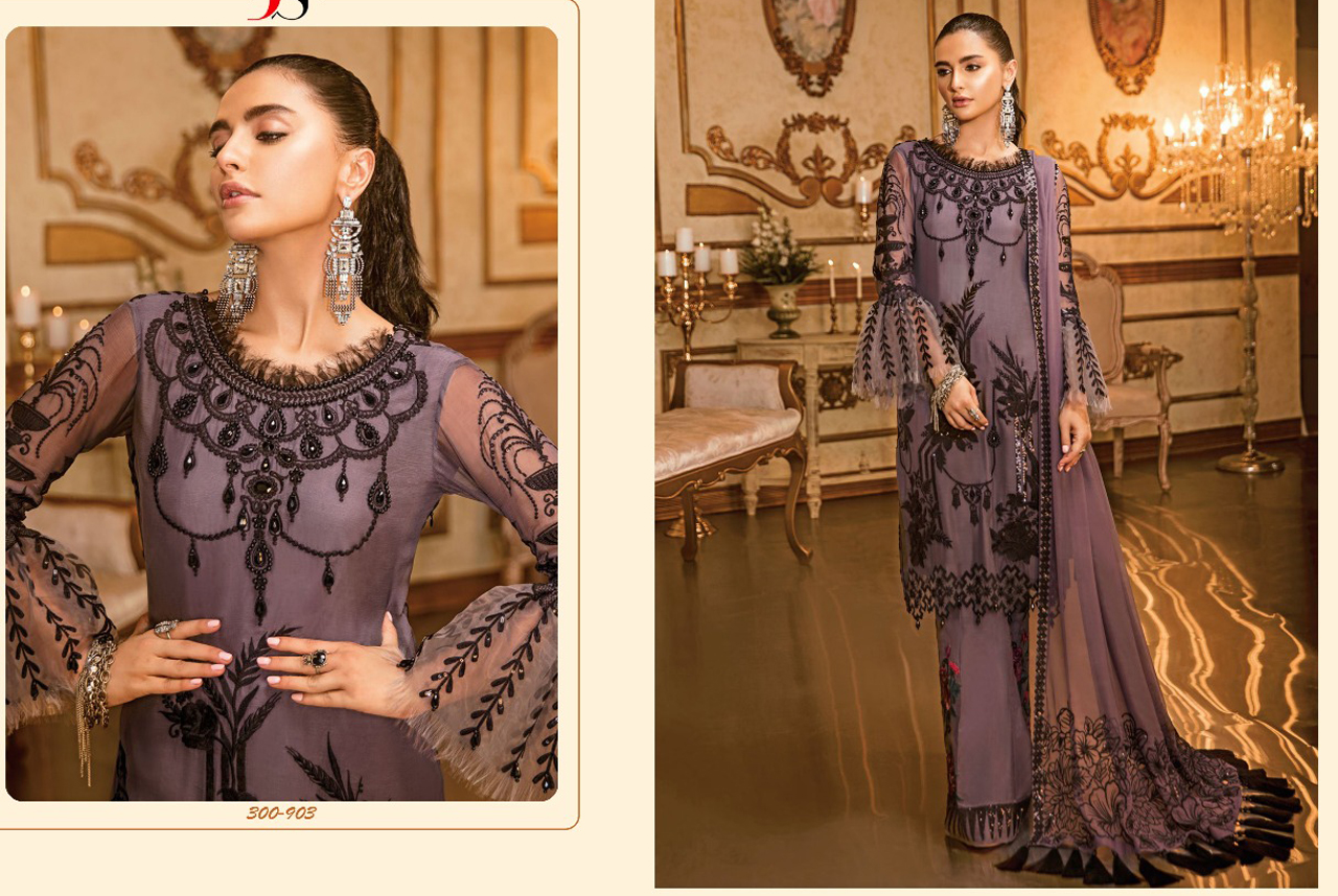 Design - 903