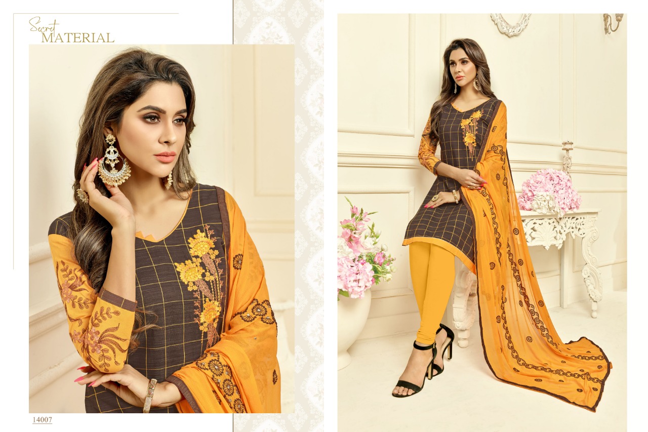 Design - 14007