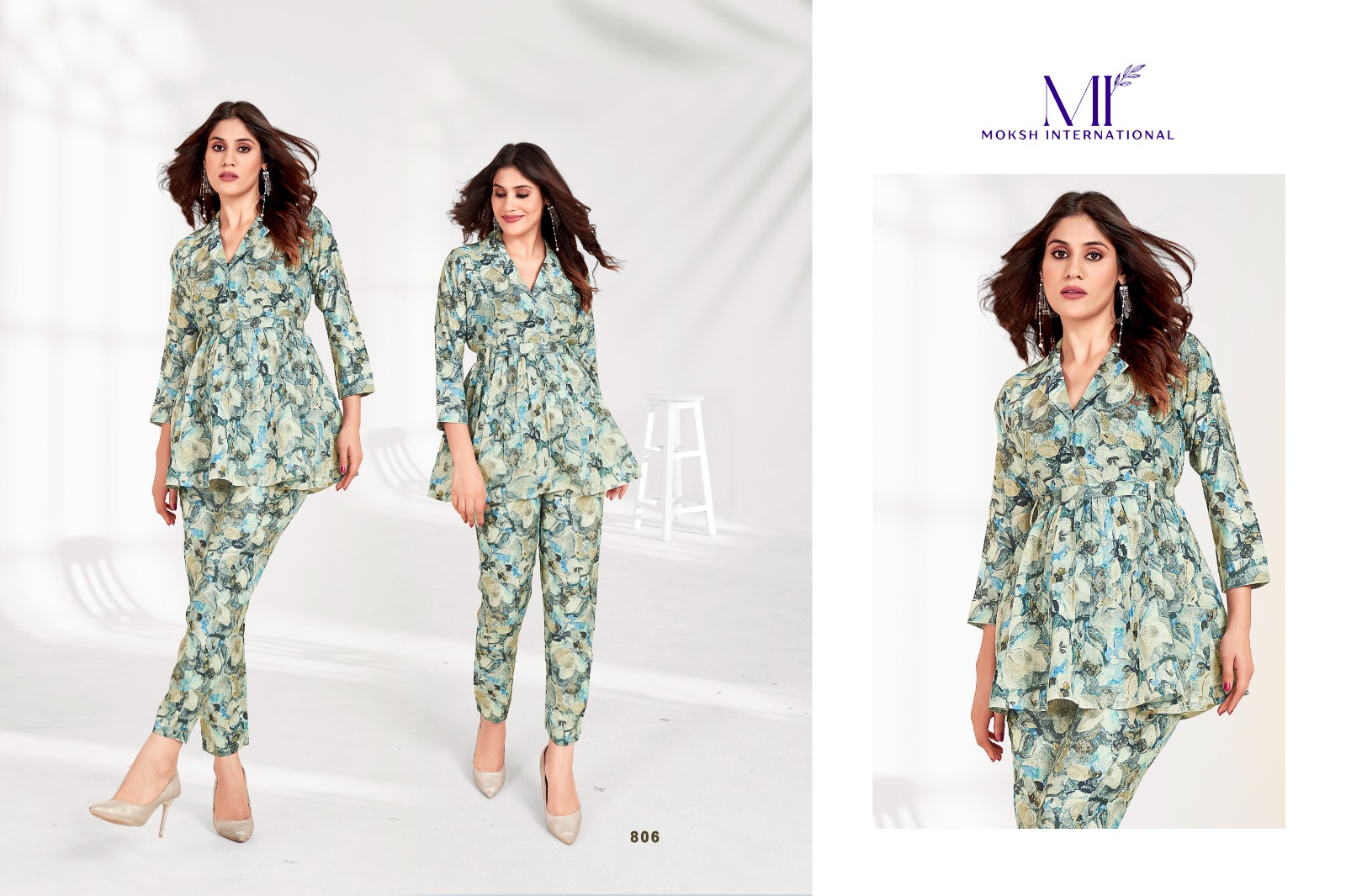 Design - 806