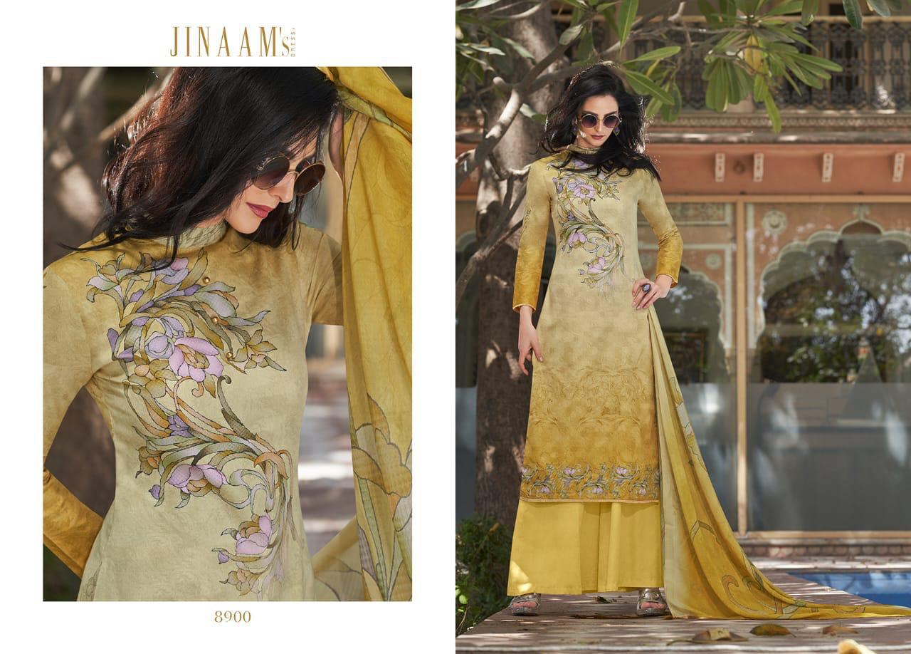 Design - 8900