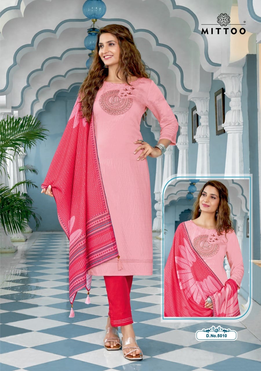 Design - 5010