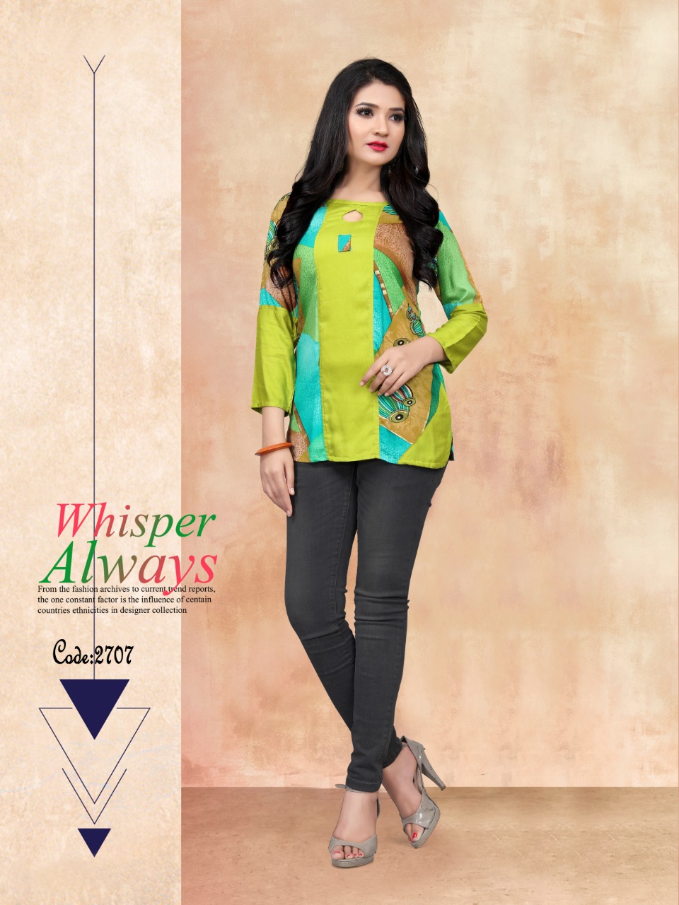 Design - 2707