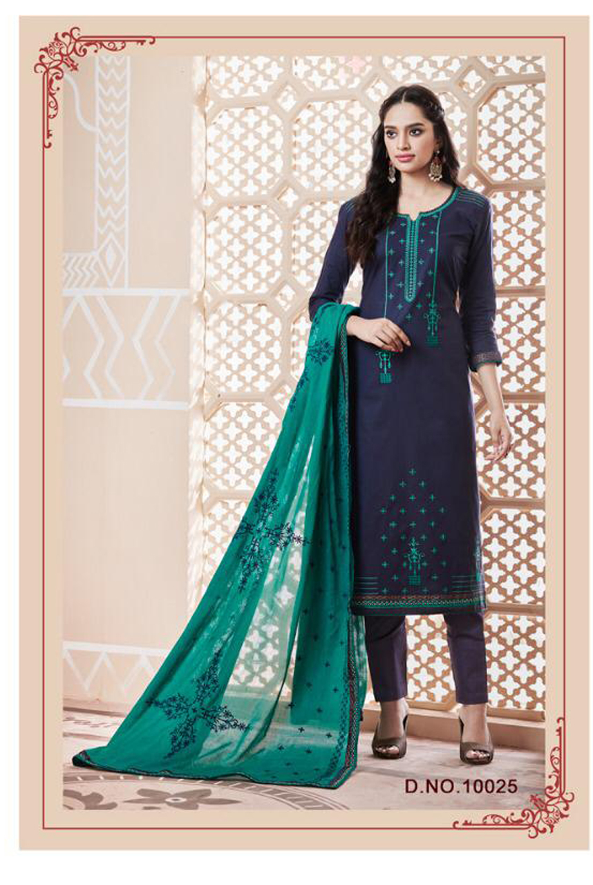 Design - 10025