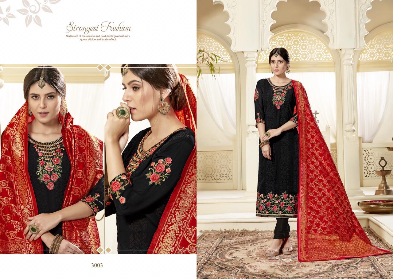 Design - 3003