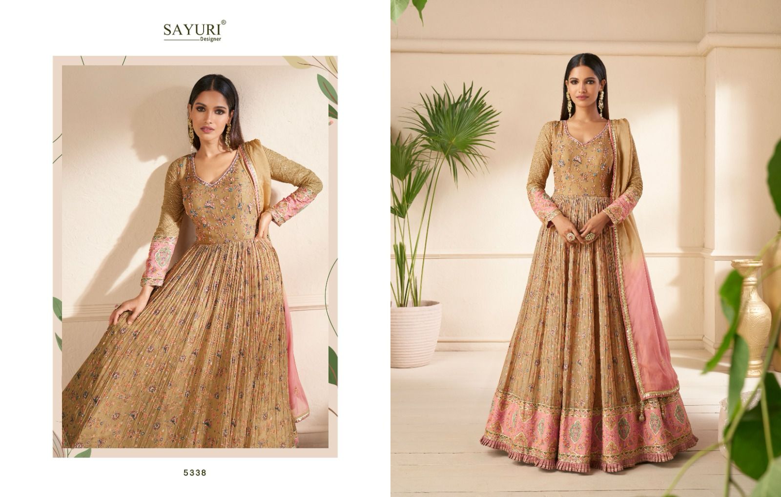 Design - 5338