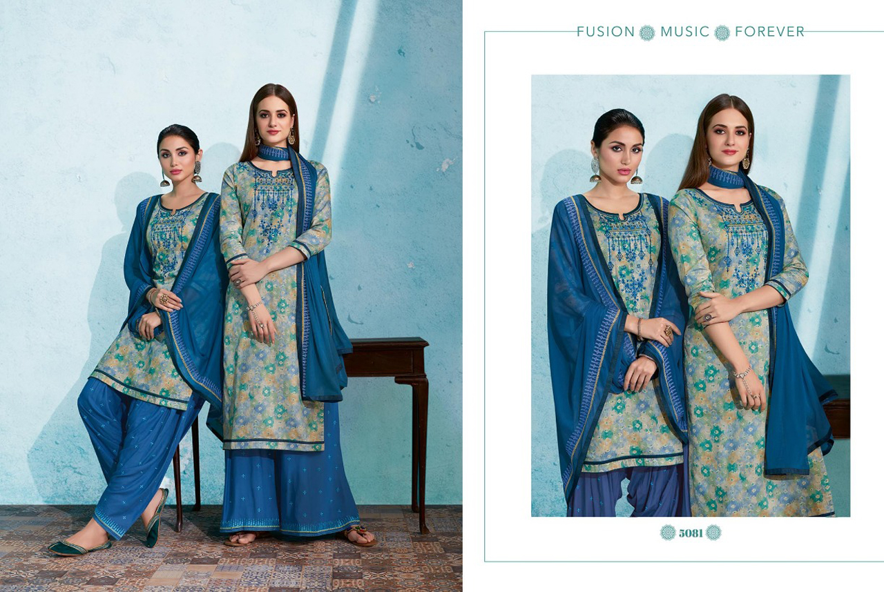 Design - 5081