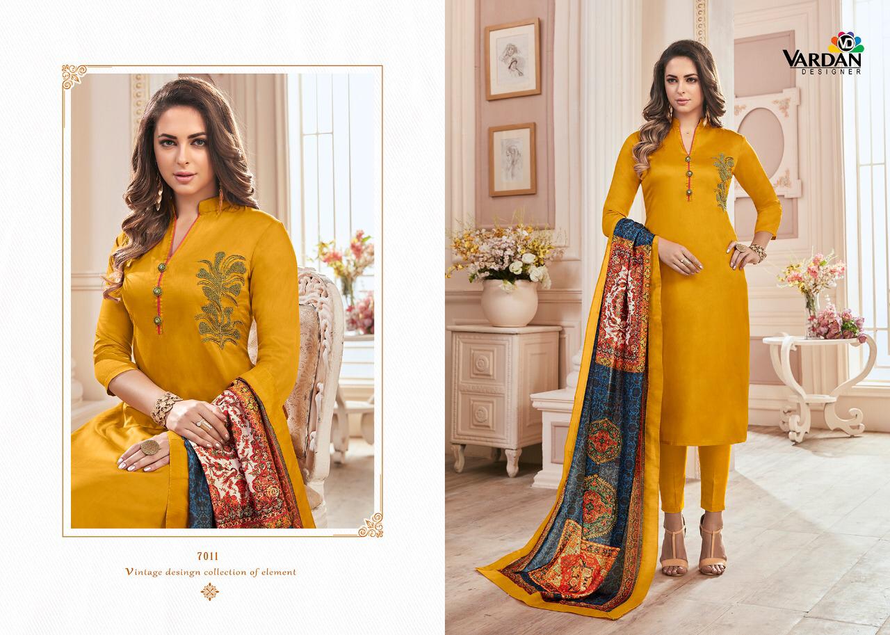 Design - 7011