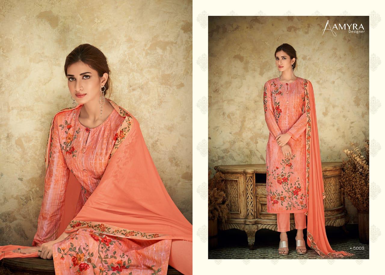 Design - 5003