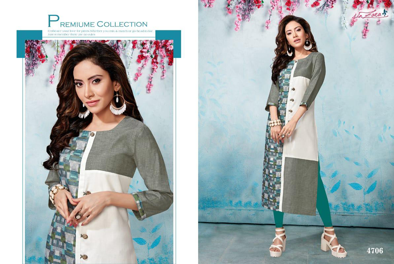Design - 4706