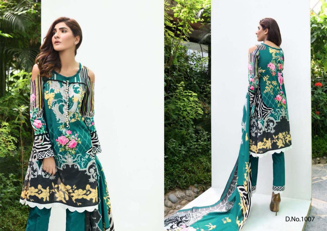 Design - 1007