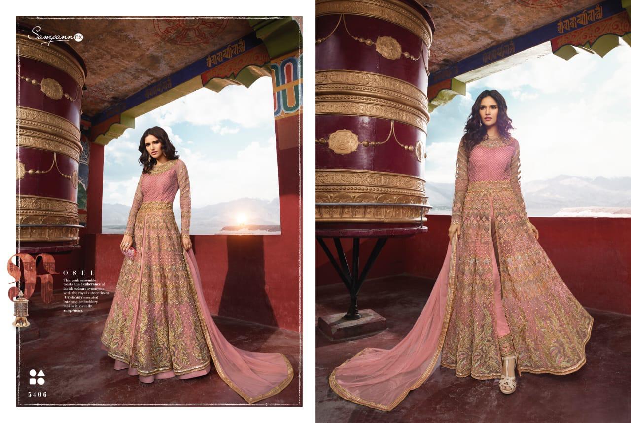 Design - 5406