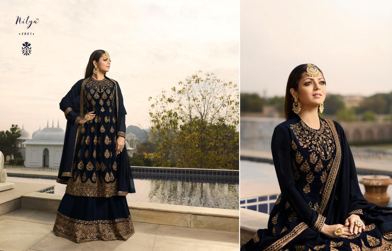Design - 3801