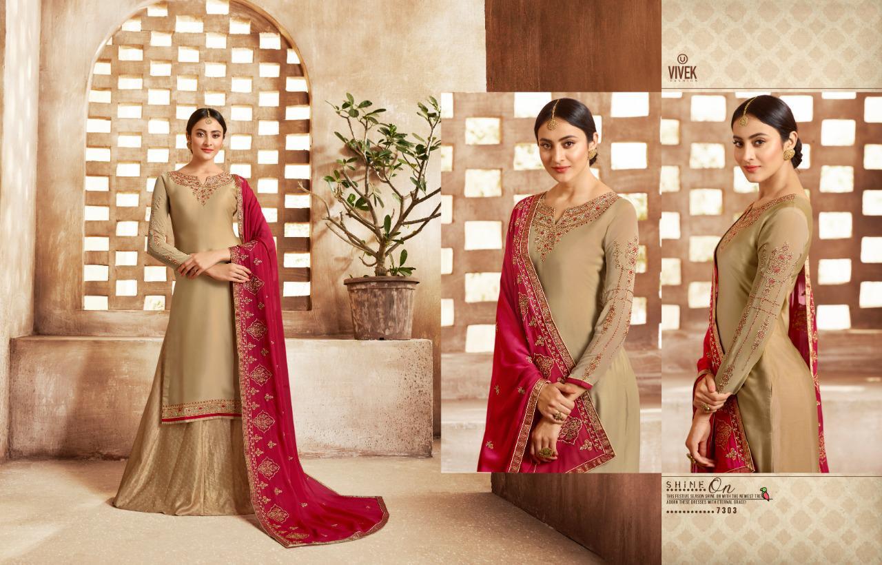Design - 7303