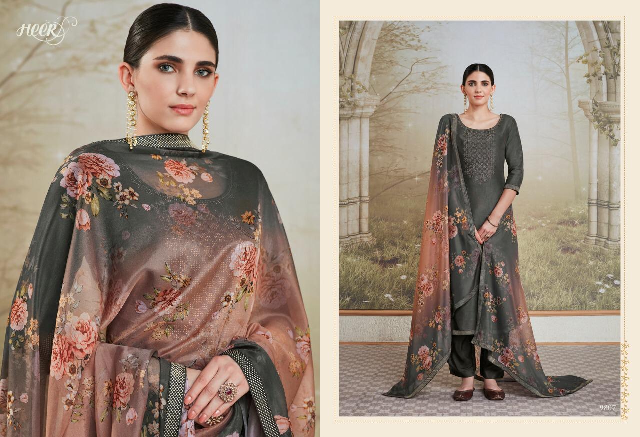 Design - 9807