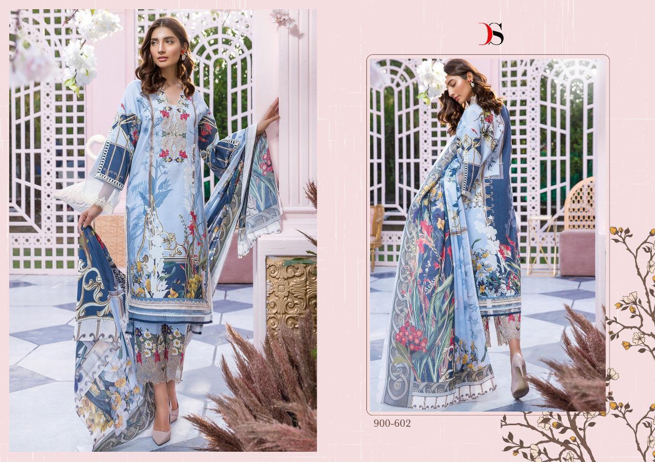 Design - 900-602