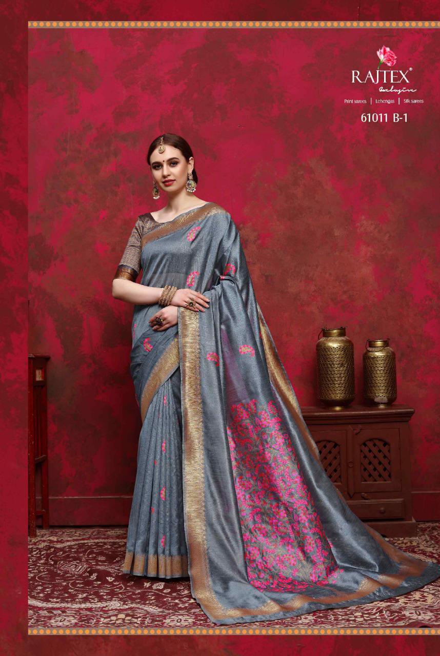 Design - 61011B1
