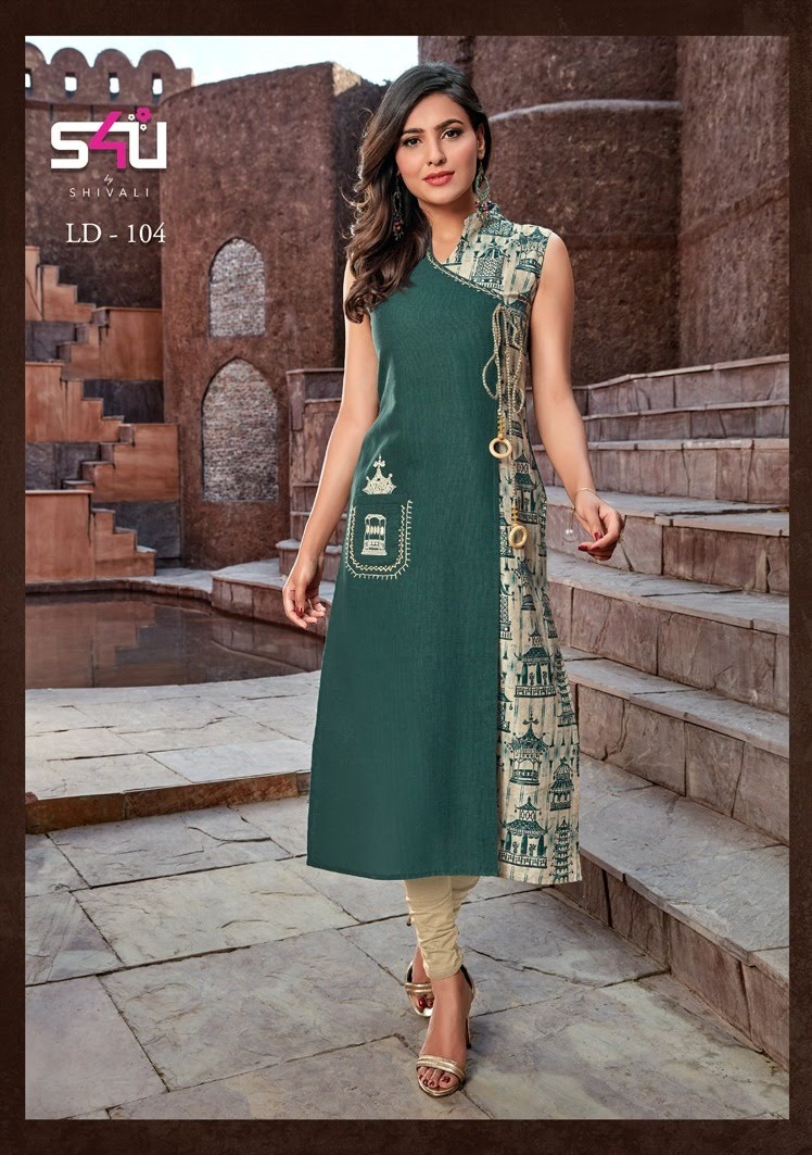 Design - 104