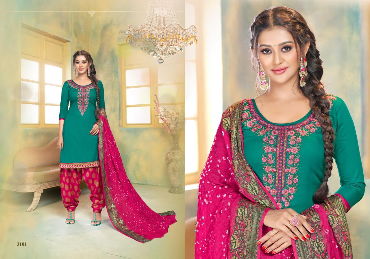 Design - 3101