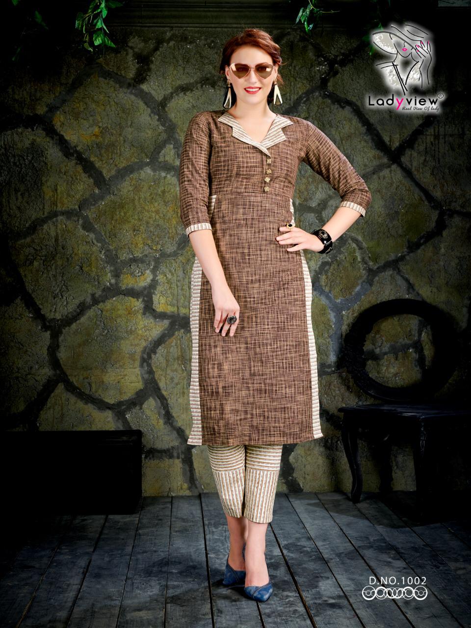 Design - 1002
