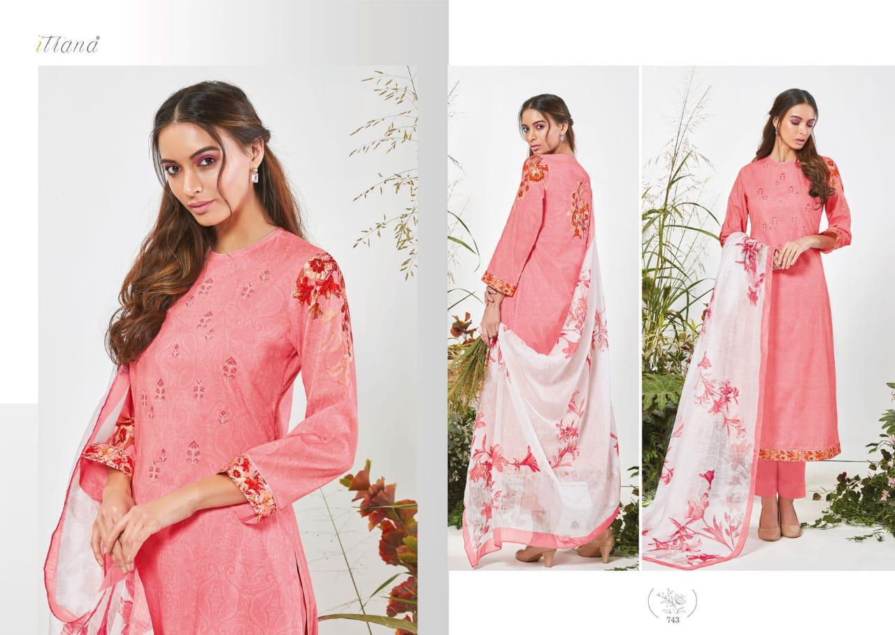 Design - 743
