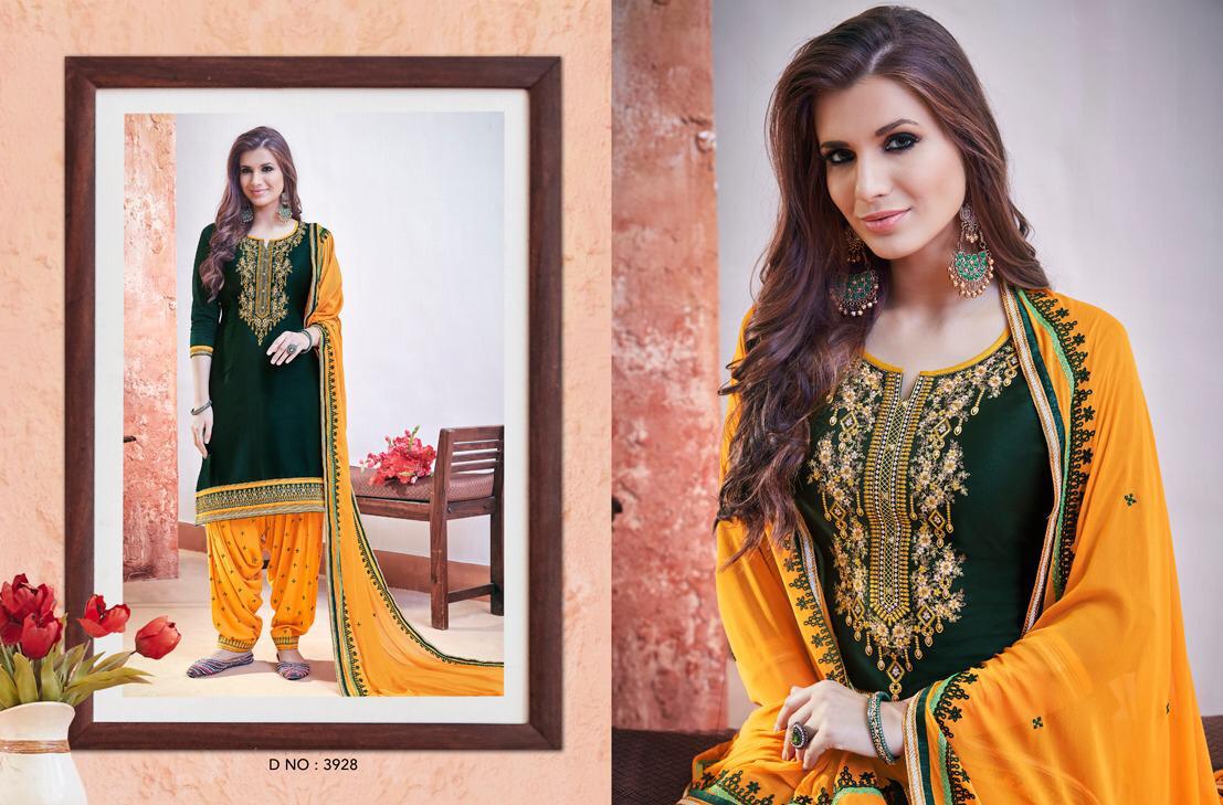 Design - 3928