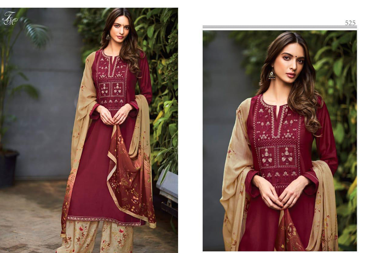 Design - 525