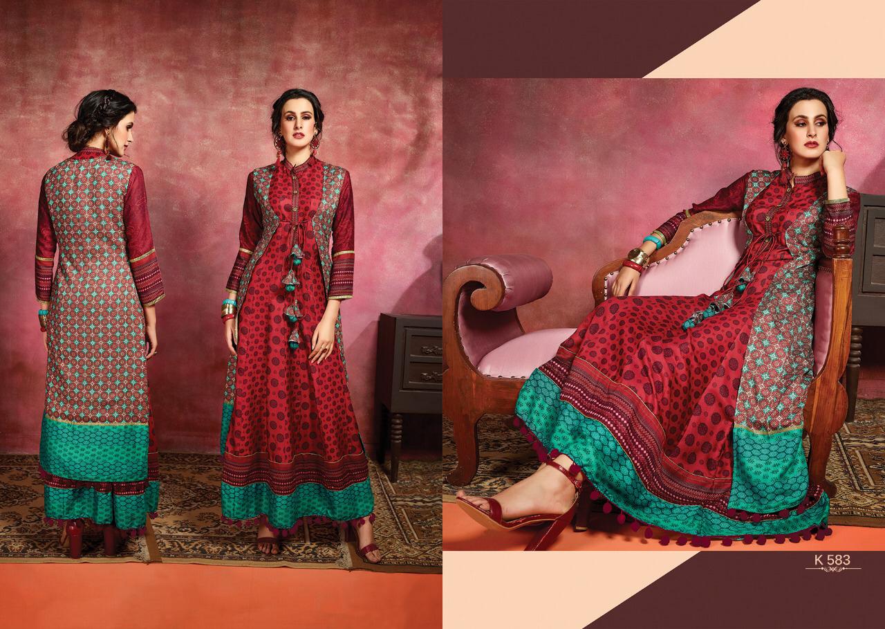 Design - 583