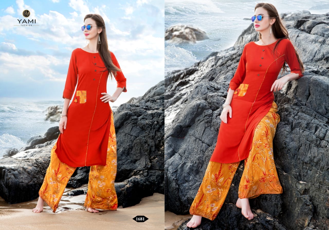 Design - 1681