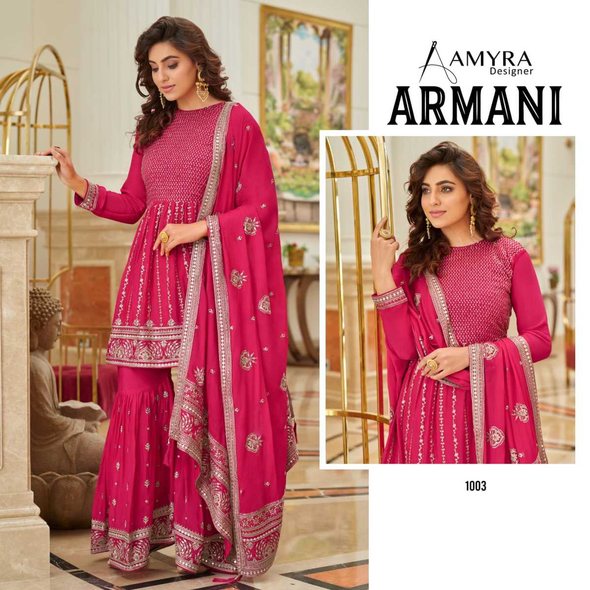 Design - 1003
