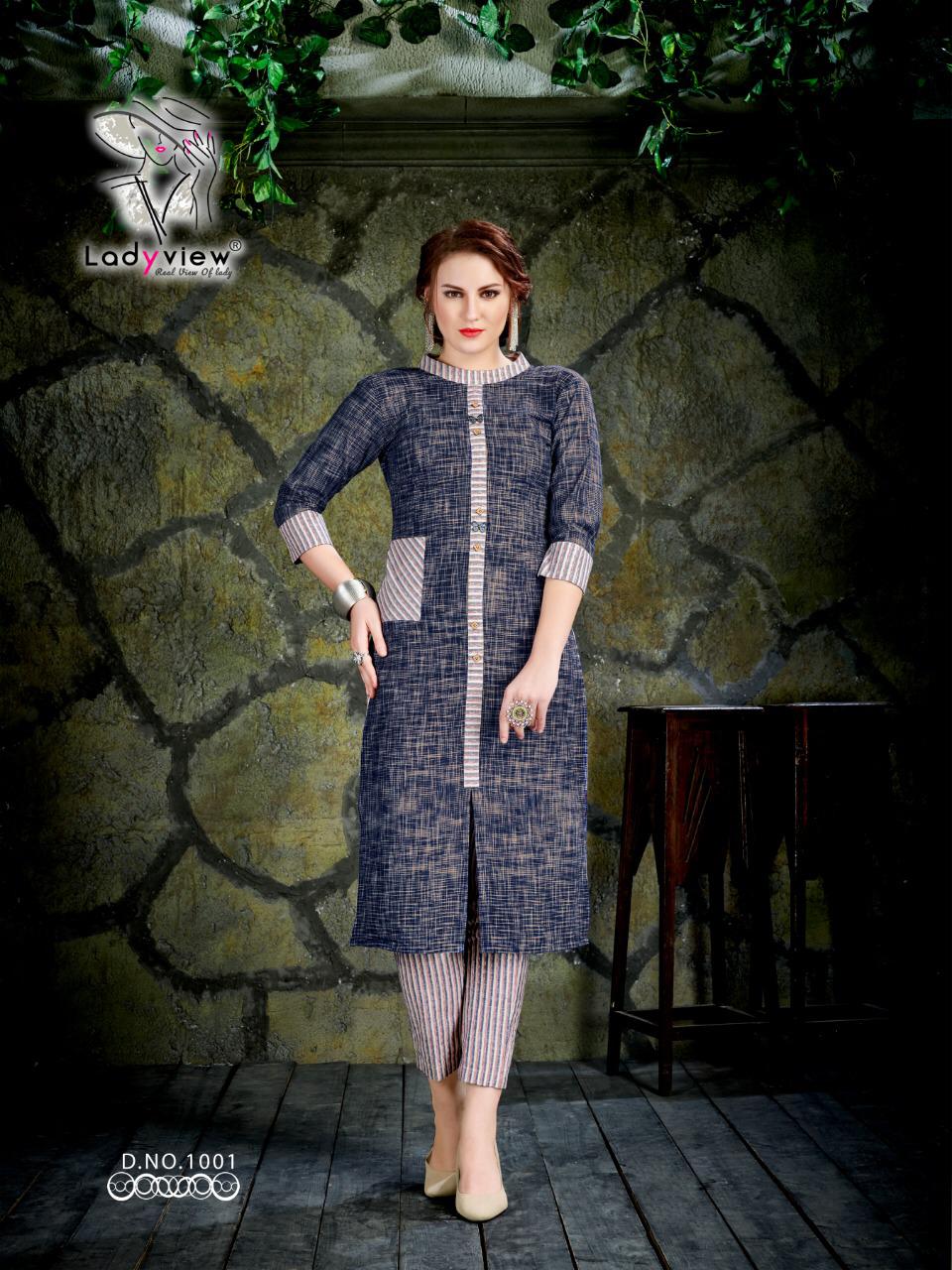 Design - 1001