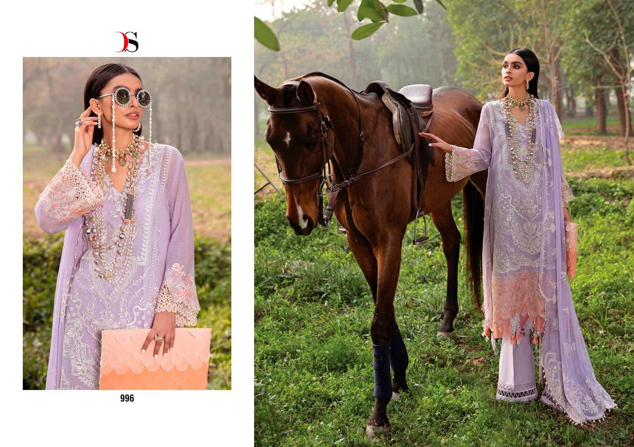 Design - 996