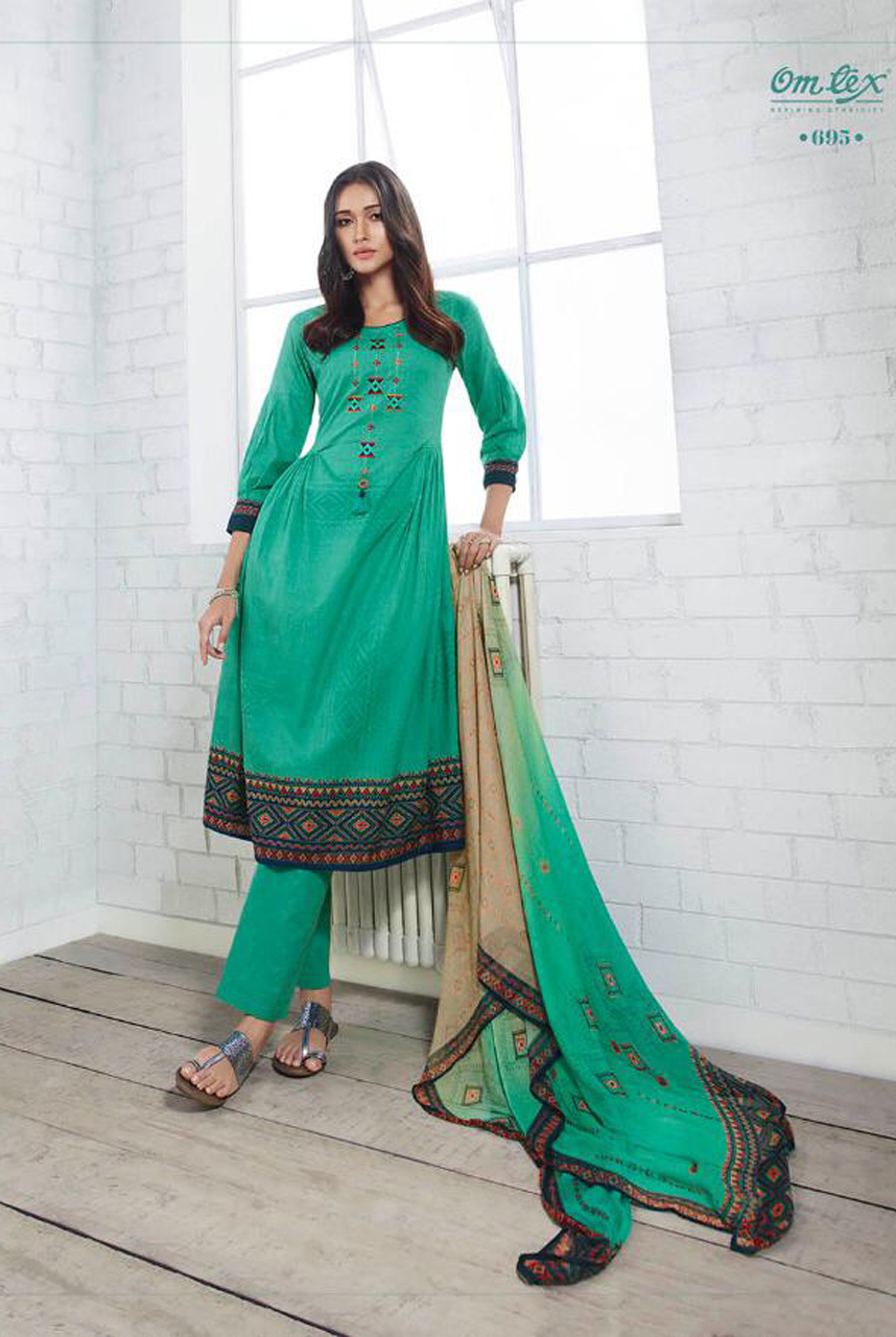 Design - 695