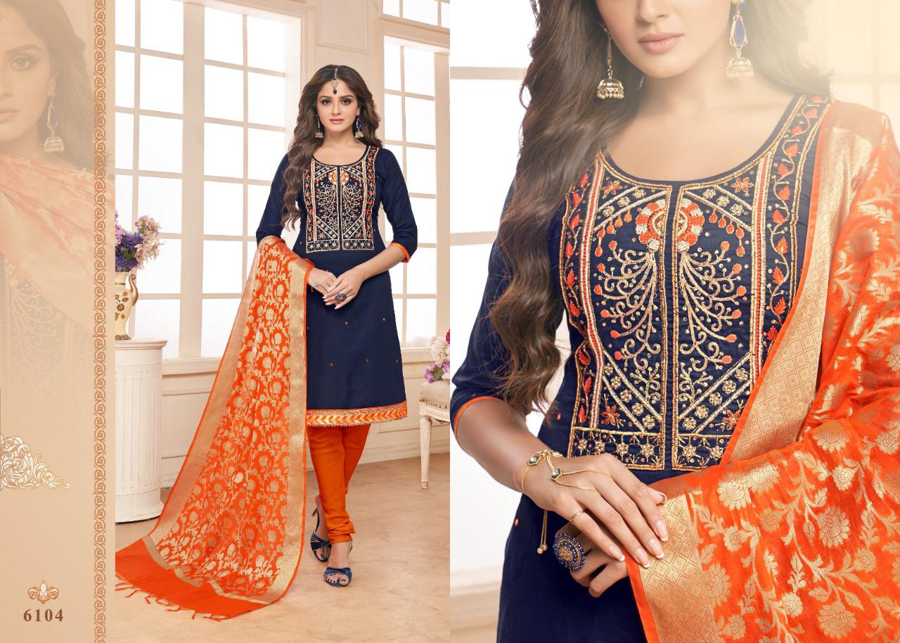 Design - 6104