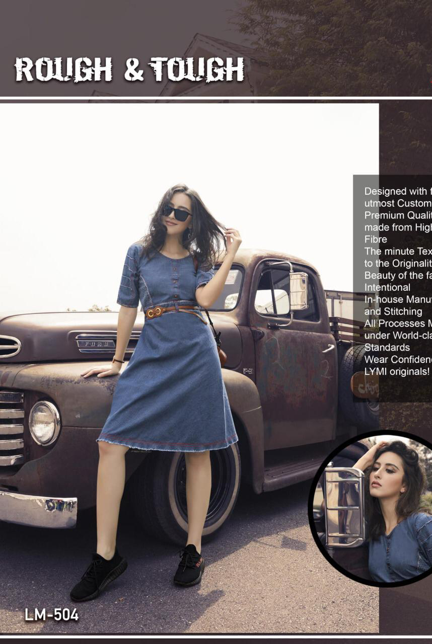 Design - 504